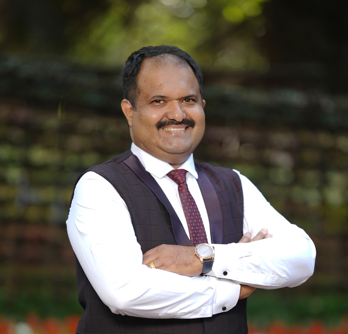Vikram Sawant Inamdar